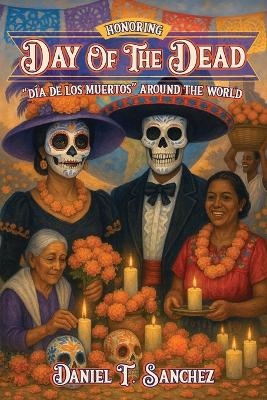 Honoring Day of the Dead 