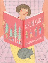 R&auml;uberbuch - Lena Anlauf
