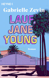 Lauf, Jane Young - Zevin, Gabrielle