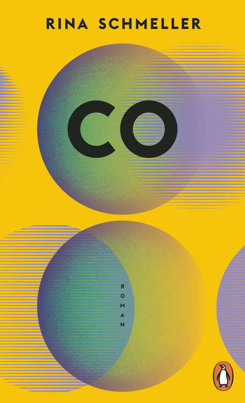 Co - Rina Schmeller