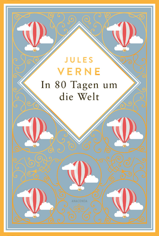 In 80 Tagen um die Welt