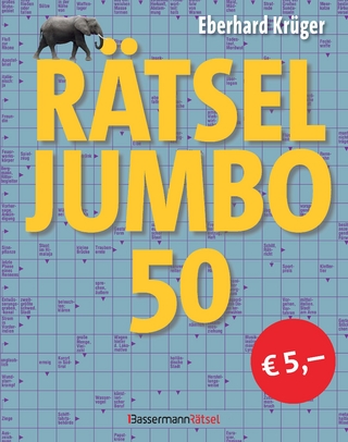 Rätseljumbo 50