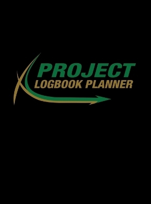Project Logbook Planner