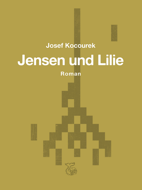 Jensen und Lilie - Josef Kocourek