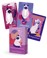 Die Katze des Dalai Lama. Weisheitsorakel - David Michie