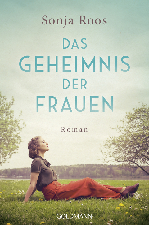 Das Geheimnis der Frauen - Sonja Roos