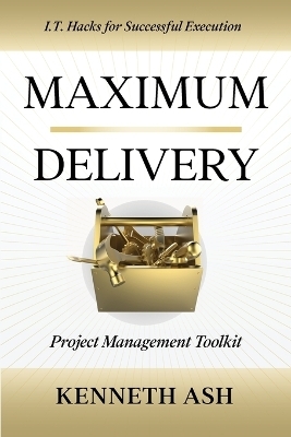 Maximum Delivery - Kenneth Ash