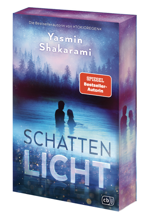 Schattenlicht - Yasmin Shakarami