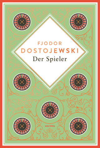 Dostojewski – Der Spieler