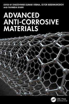 Advanced Anti-Corrosive Materials