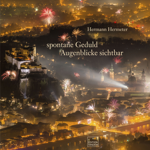 Paket spontane Geduld - Katalin Jesch