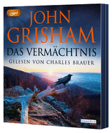 Das Verm&auml;chtnis - John Grisham
