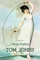 Tom Jones -  Henry Fielding