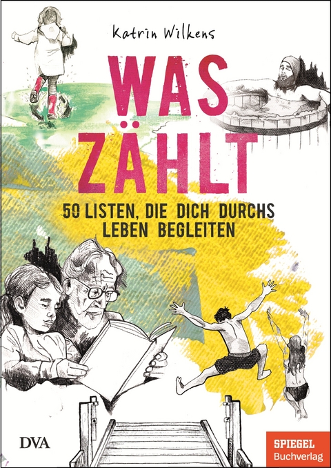 Was zählt - Katrin Wilkens
