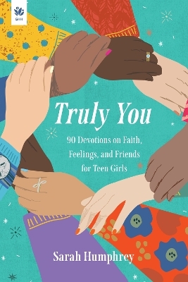 Truly You - Sarah Humphrey