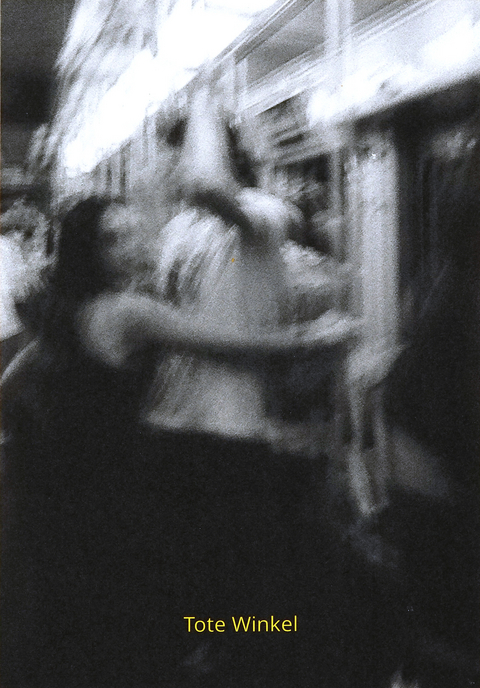 Tote Winkel - Habib El-Hakim