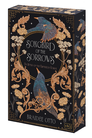 Songbird of the Sorrows