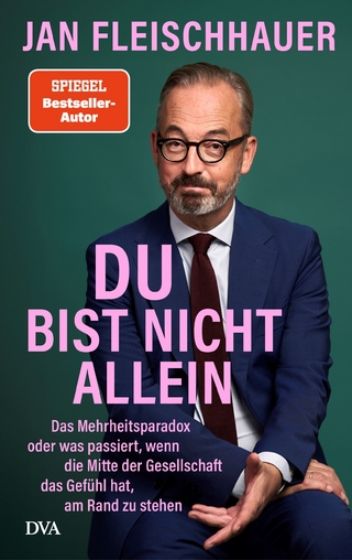 Du bist nicht allein