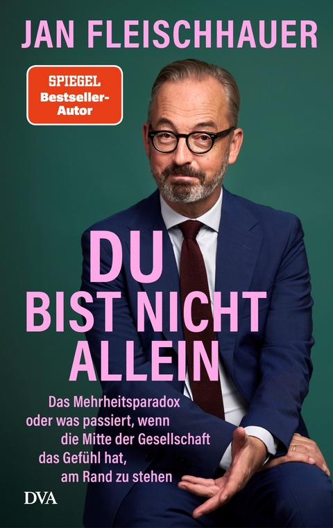 Du bist nicht allein - Jan Fleischhauer