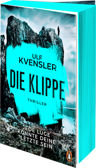 Die Klippe – Jede Lüge könnte deine letzte sein