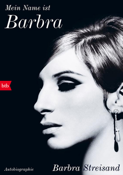 Mein Name ist Barbra - Barbra Streisand
