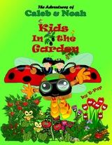 Kids In the Garden -  T-Pop