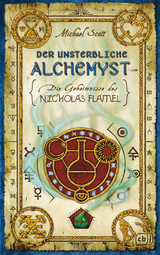 Der unsterbliche Alchemyst - Scott, Michael