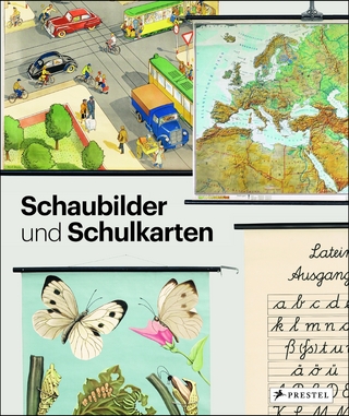 Schaubilder und Schulkarten - Sonderausgabe