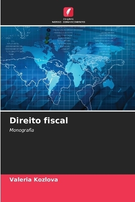 Direito fiscal