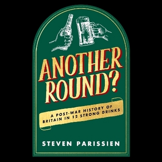 Another Round? - Canelo; Jonathan Rhodes; Steven Parissien