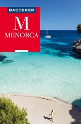 Baedeker Reisef&uuml;hrer E-Book Menorca -  Dieter Schulze,  Izabella Gawin