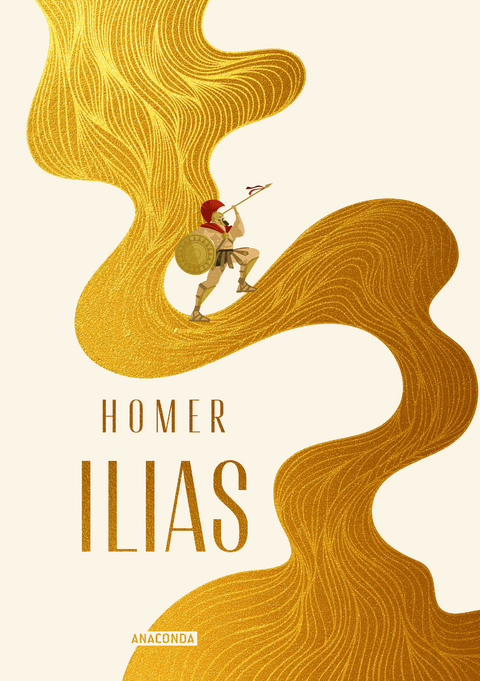 Ilias -  Homer
