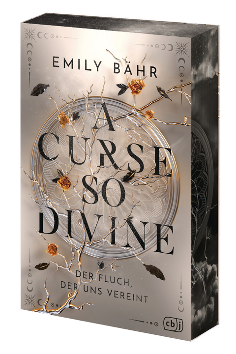 A Curse so Divine - Emily B&auml;hr