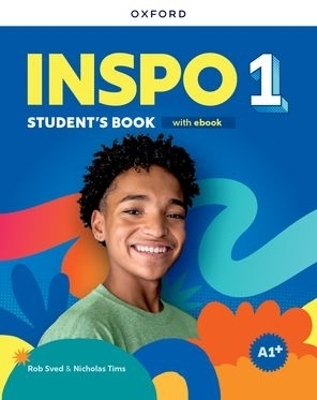 Inspo 1 Sb W/ebk Pk (Spain)