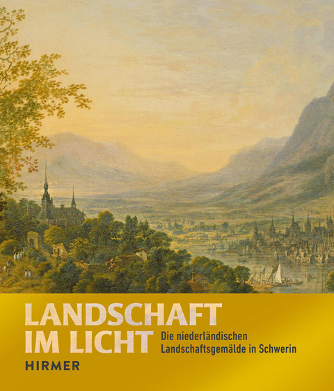 Landschaften im Licht - 