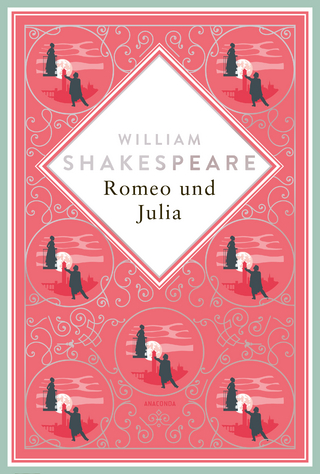 Shakespeare - Romeo und Julia