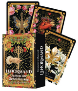 Lenormand &ndash; Garten der Geheimnisse - Alexandre Musruck