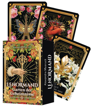 Lenormand – Garten der Geheimnisse