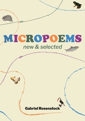 Micropoems - Gabriel Rosenstock