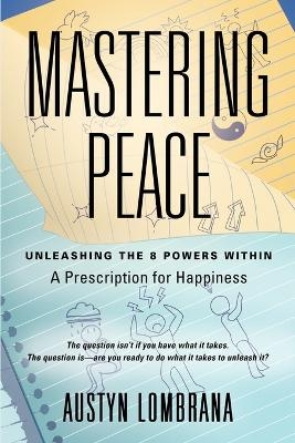 Mastering Peace