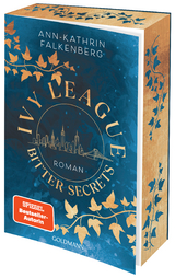 Ivy League - Ann-Kathrin Falkenberg