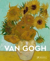 Van Gogh - Isabel Kuhl