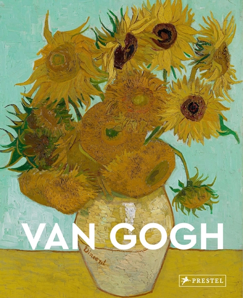 Van Gogh - Isabel Kuhl