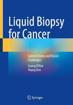 Liquid Biopsy for Cancer