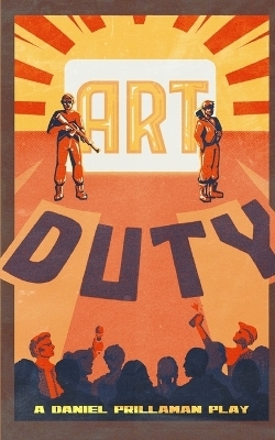 Art Duty - Daniel Prillaman