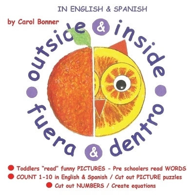 Outside & Inside - Carol Bonner