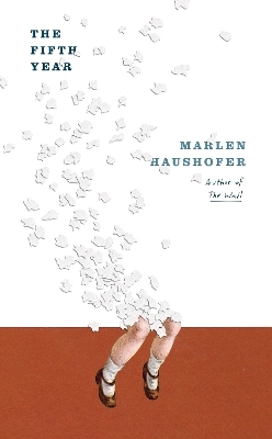 The Fifth Year - Marlen Haushofer