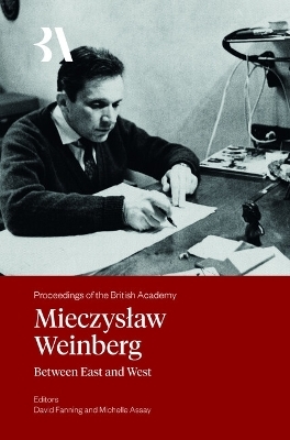 Mieczysław Weinberg