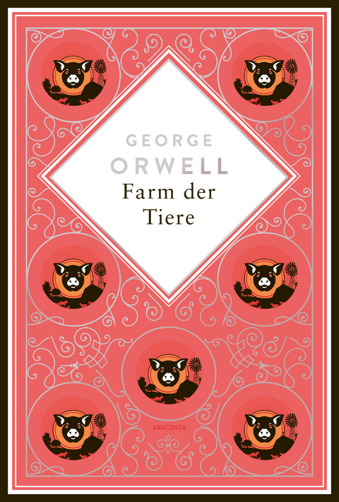 Farm der Tiere - George Orwell