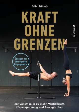 Kraft ohne Grenzen